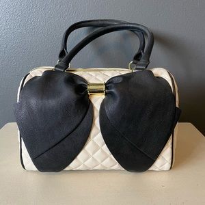 Betsy Johnson Shoulder Bag